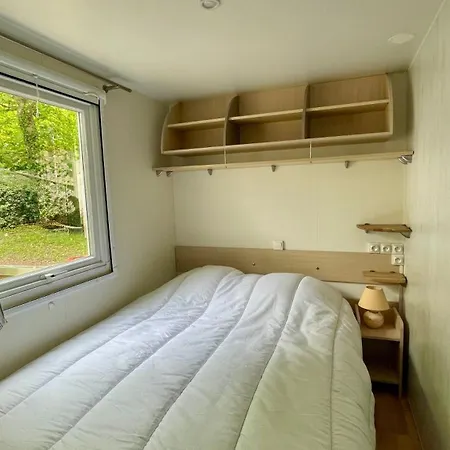 Pleasant And Spacious Mobile - Lf68 La Ferme 4 Stars Dom wakacyjny