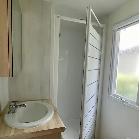 Pleasant And Spacious Mobile - Lf68 La Ferme 4 Stars